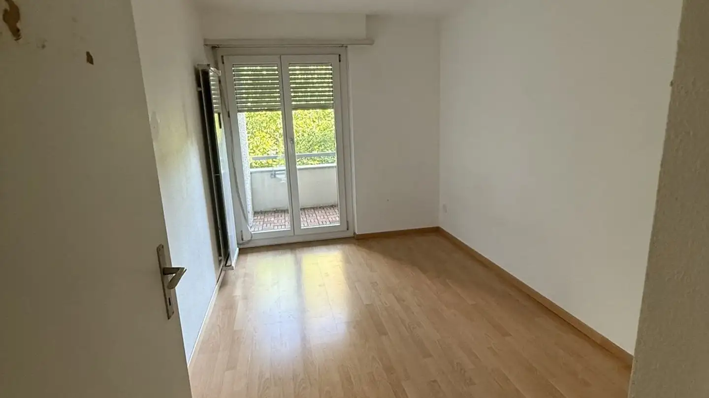 Single room for rent - Wolhausenstrasse 25, 8910 Affoltern am Albis
