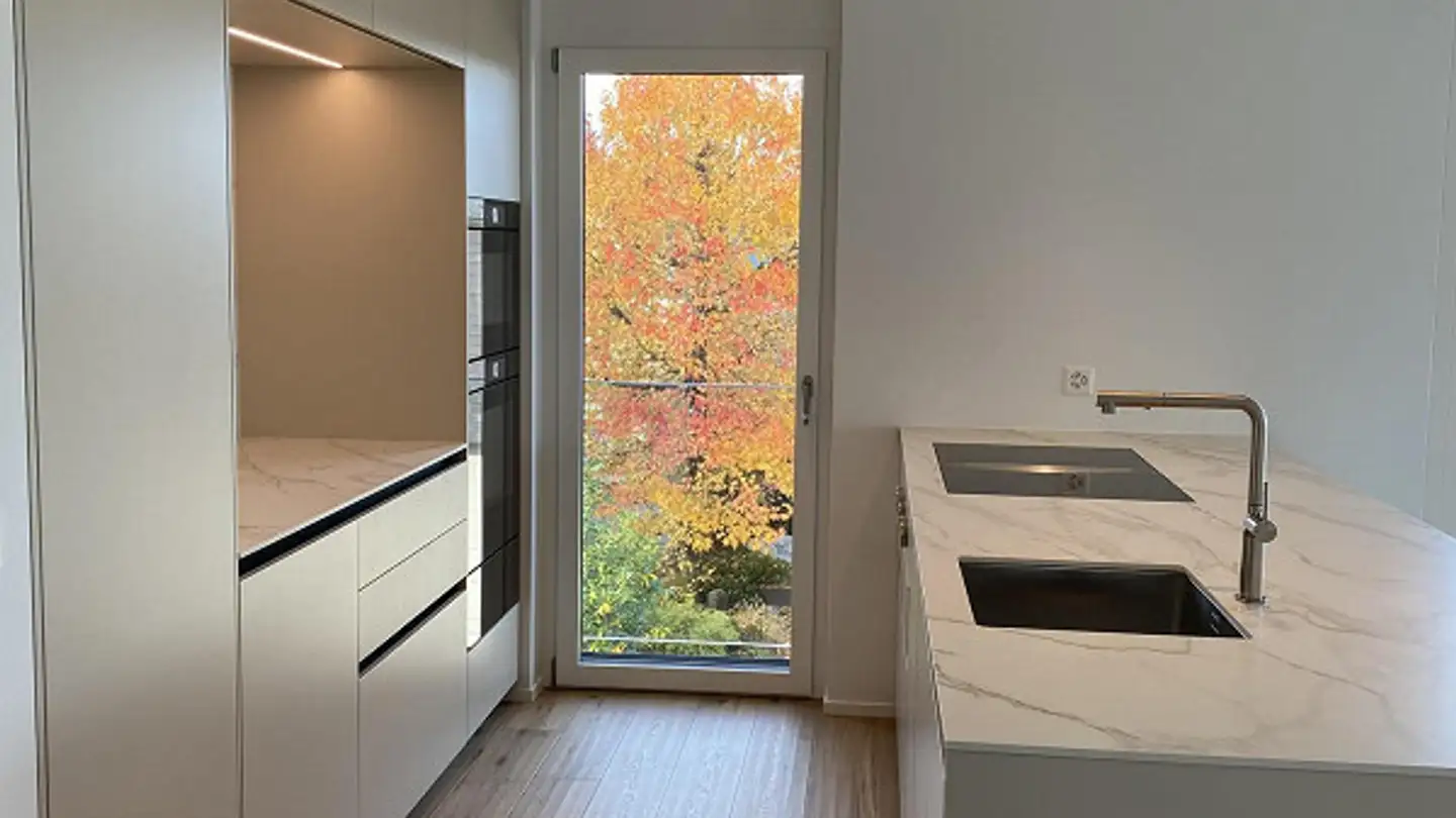 Appartement à louer - 8800 Thalwil - Photo 2