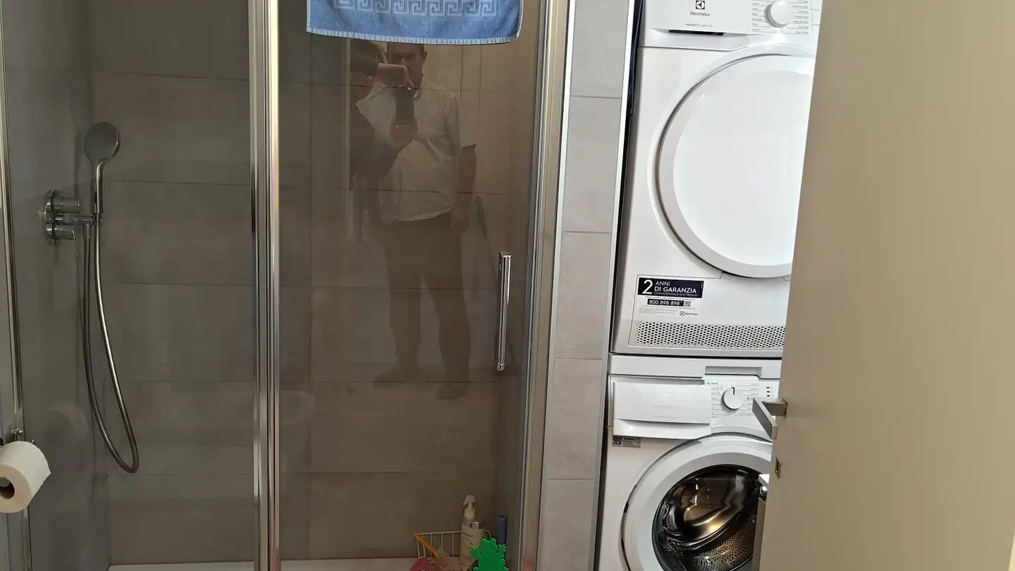 Appartement à louer - Viale Serfontana 6, 6834 Morbio Inferiore - Photo 2