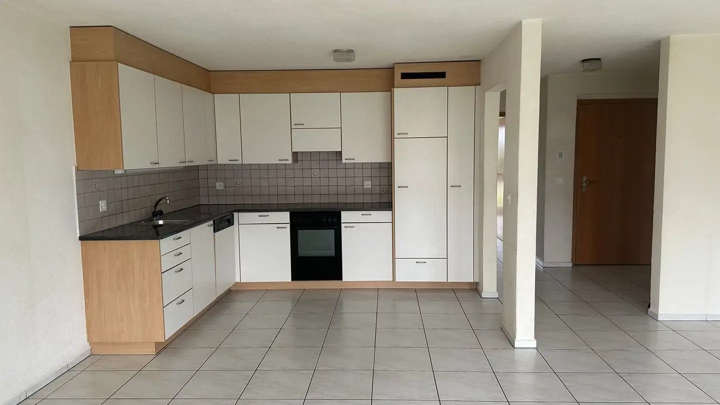 Apartment for rent - Bernstrasse 16, 3210 Kerzers - Photo 2