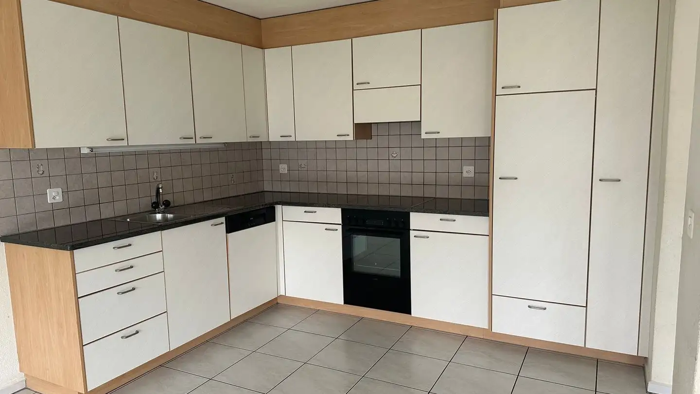 Apartment for rent - Bernstrasse 16, 3210 Kerzers - Photo 3