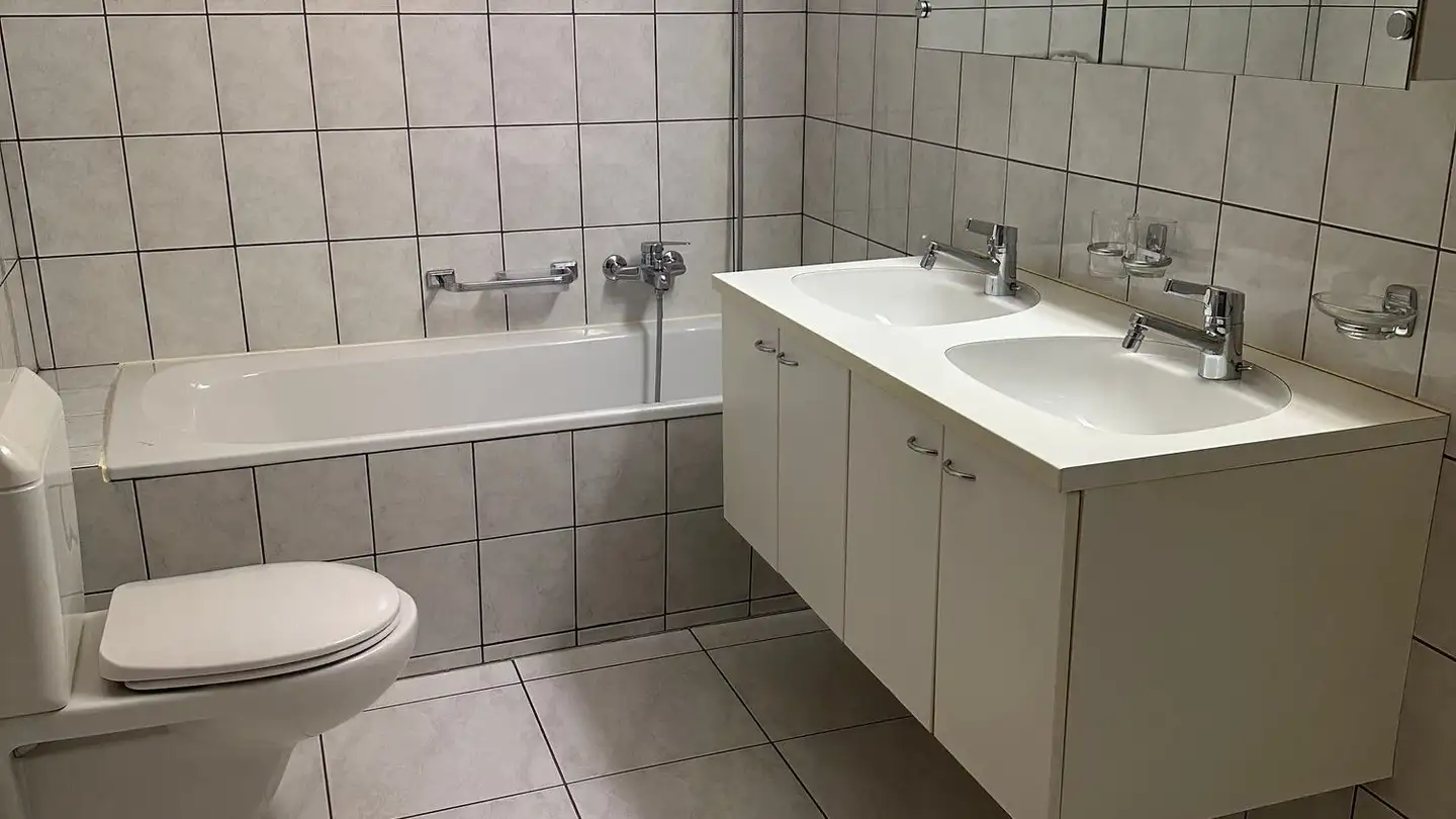 Apartment for rent - Bernstrasse 16, 3210 Kerzers - Photo 4