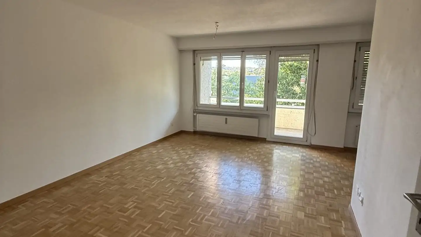 Single room for rent - Wolhausenstrasse 25, 8910 Affoltern am Albis - Photo 2