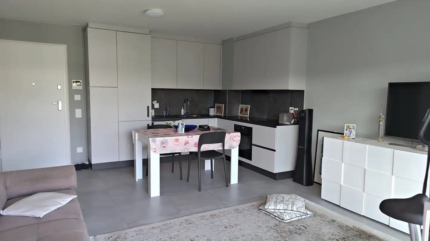 Appartement à louer - Viale Serfontana 6, 6834 Morbio Inferiore - Photo 4