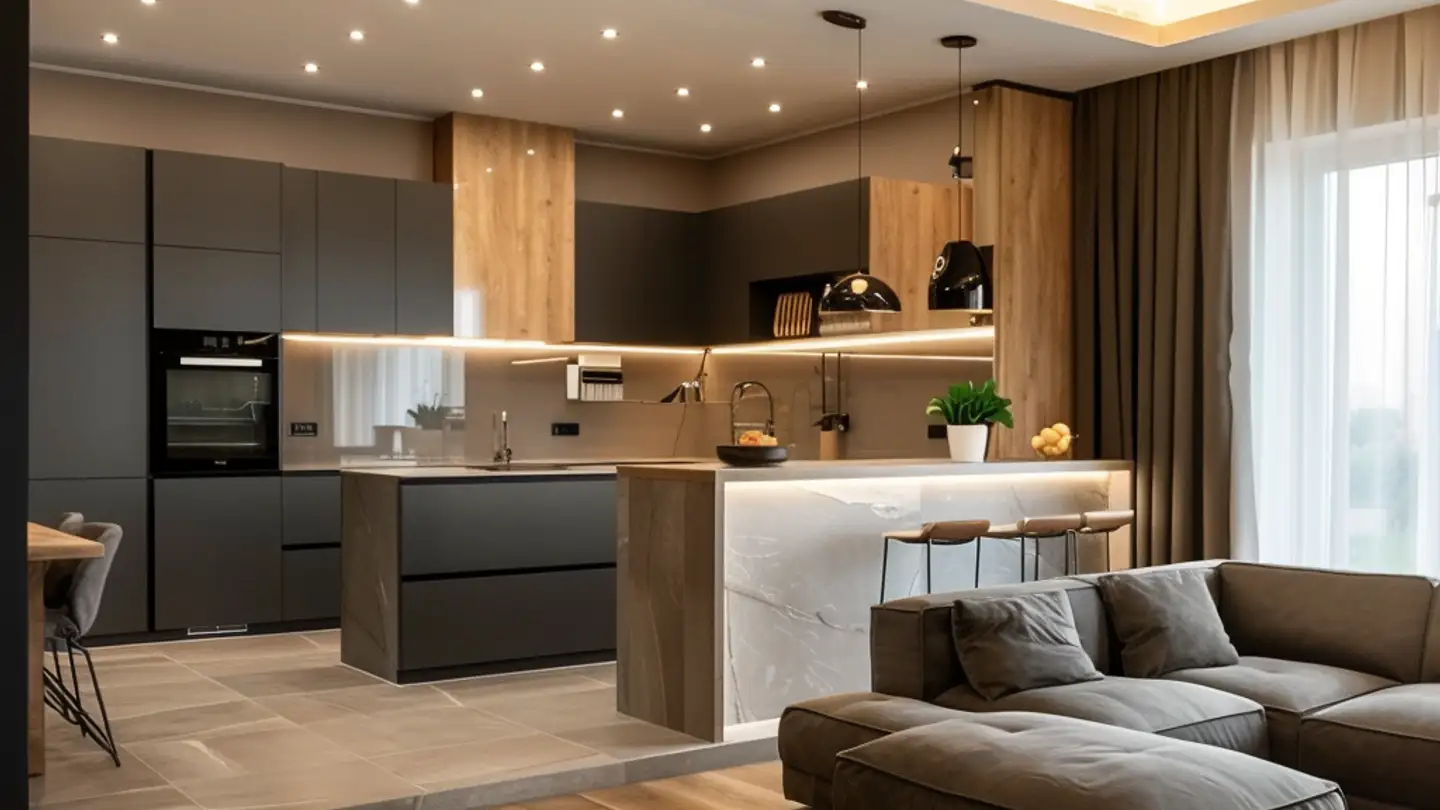 Appartamento in vendita - 8702 Zollikon