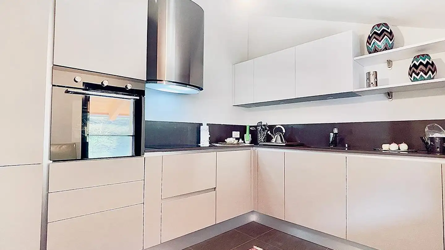 Attico in vendita - 6925 Gentilino - Photo 4