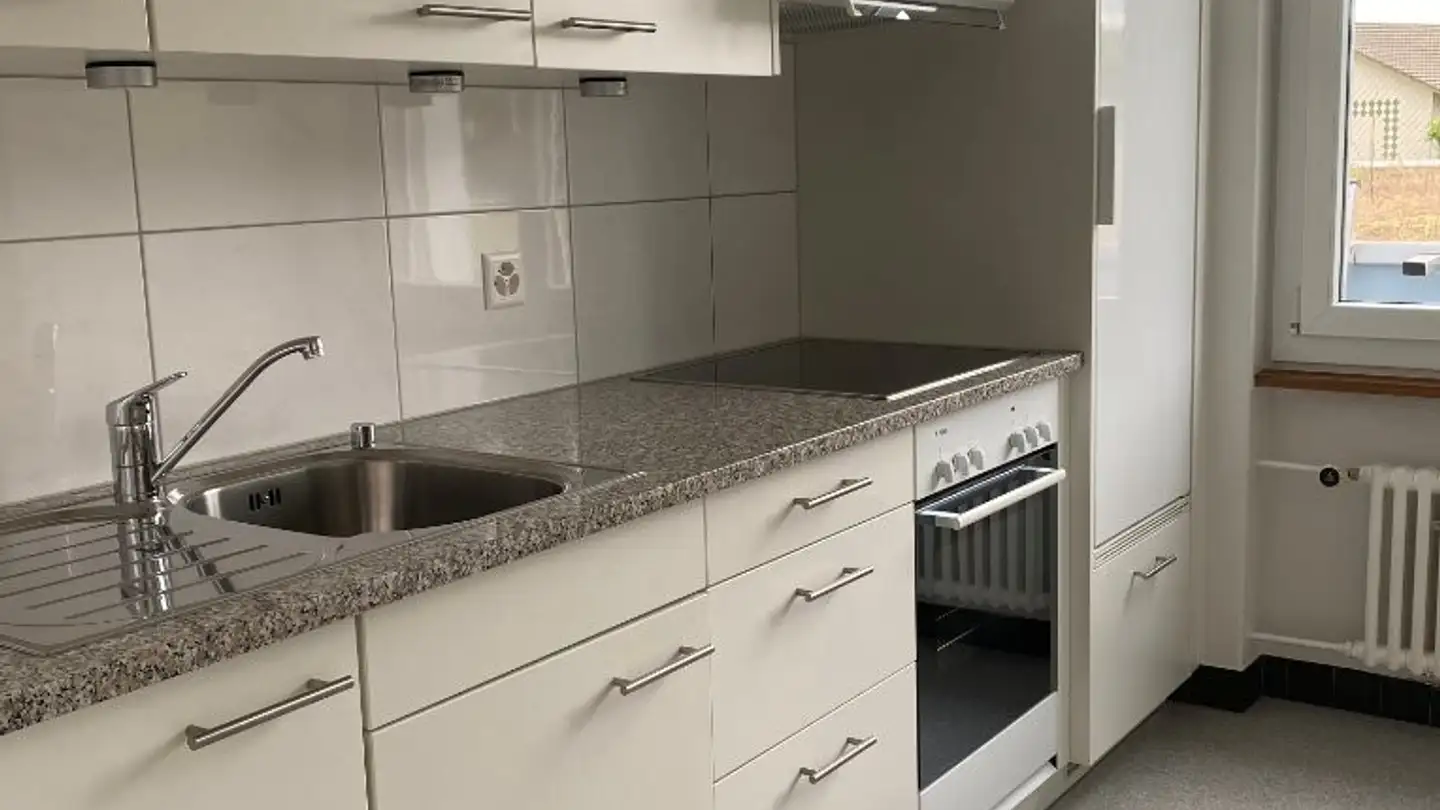 Appartement à louer - Napfstrasse 12, 3550 Langnau im Emmental - Photo 2