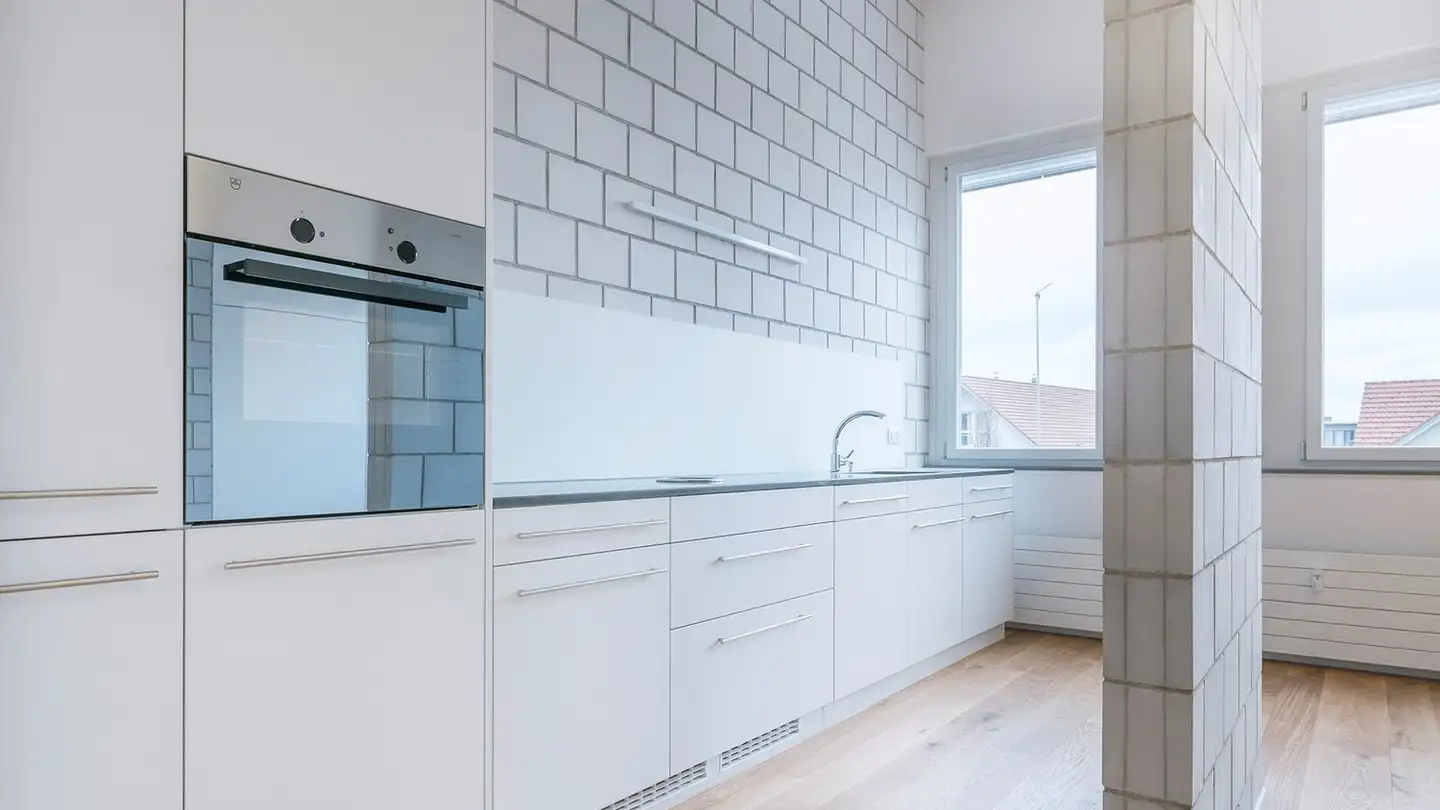 Apartment for rent - Krautgasse 8, 3177 Laupen BE - Photo 2