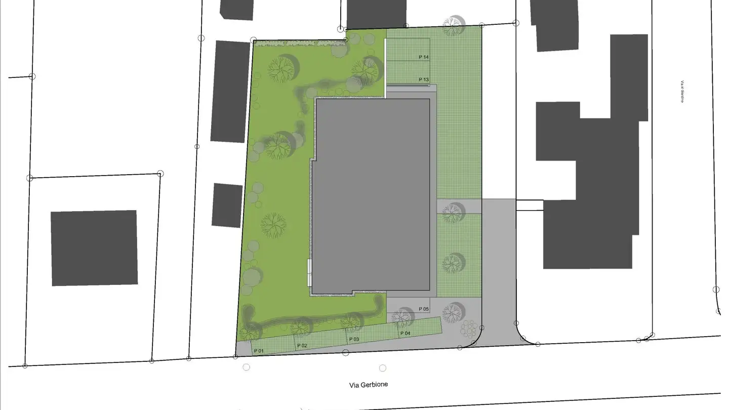 Appartamento in vendita - Via Gerbione, 6598 Tenero - Foto 4