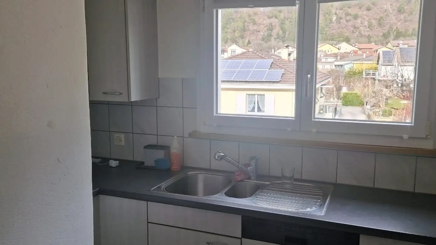 Appartement à louer - 7012 Felsberg - Photo 2