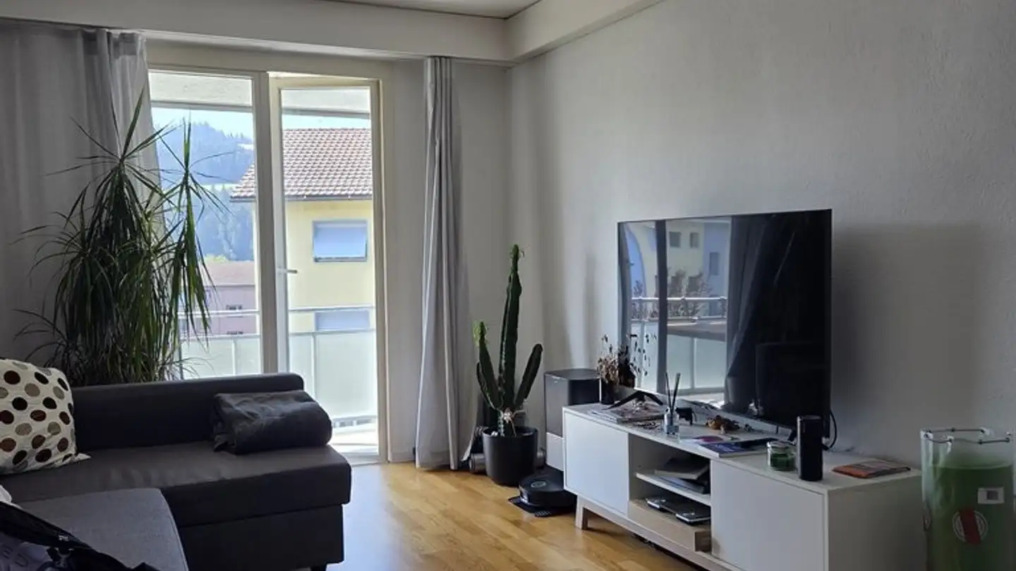 Appartement à louer - Napfstrasse 12, 3550 Langnau im Emmental - Photo 3