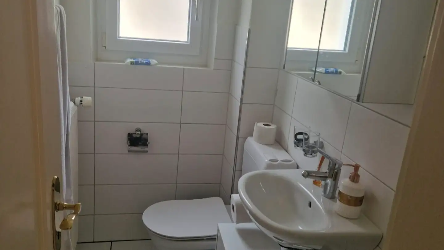 Appartement à louer - 7012 Felsberg - Photo 3