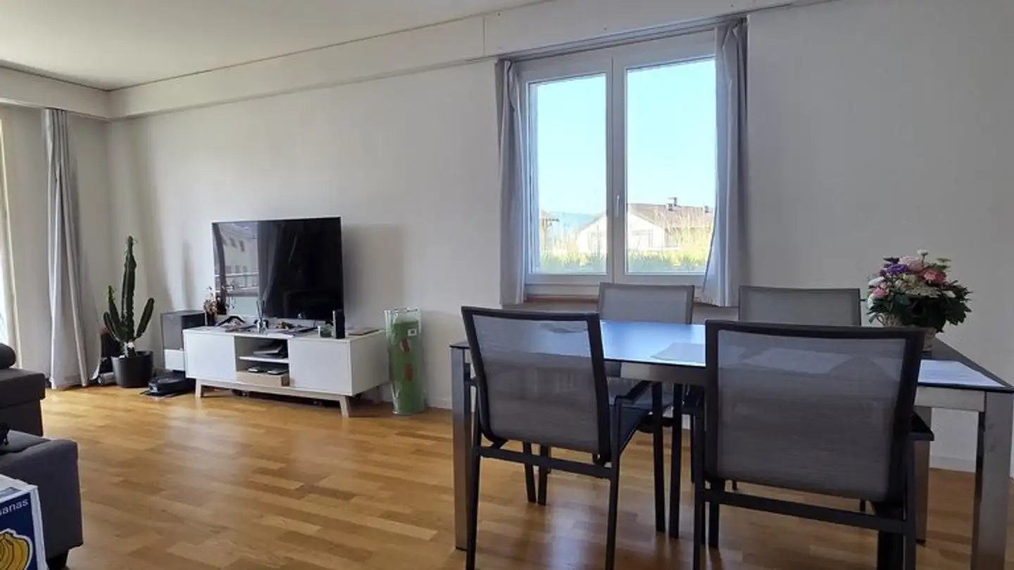 Appartement à louer - Napfstrasse 12, 3550 Langnau im Emmental - Photo 4