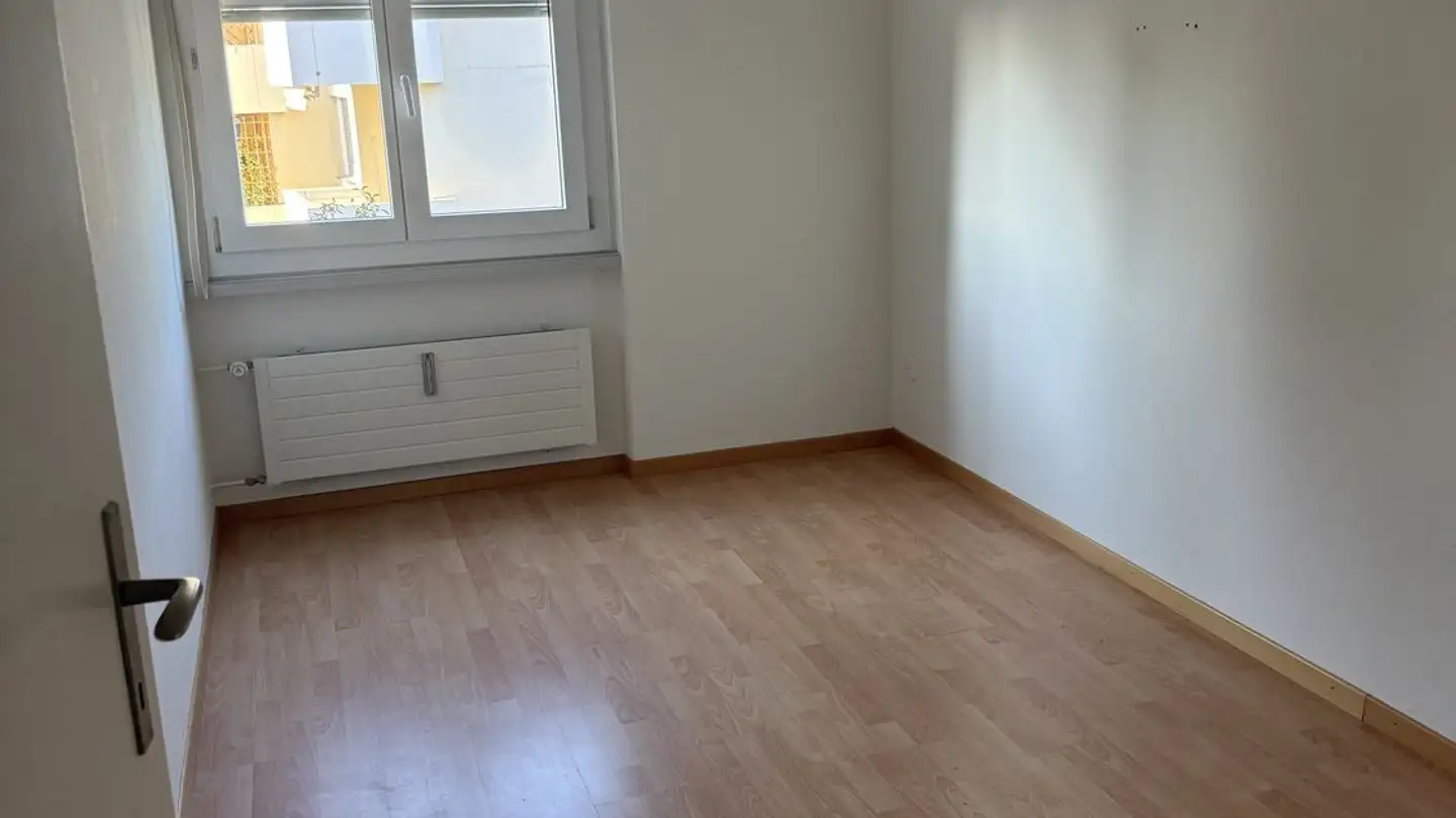 Single room for rent - Wolhausenstrasse 25, 8910 Affoltern am Albis - Photo 4