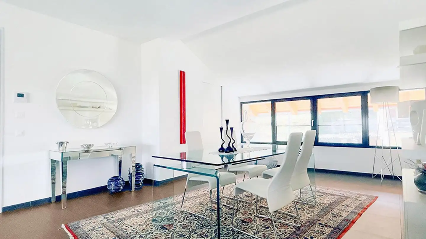 Attico in vendita - 6925 Gentilino - Photo 2