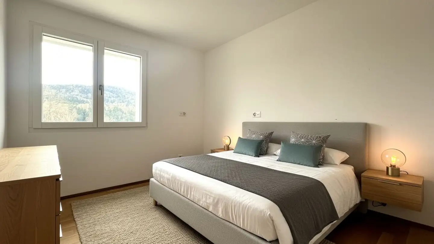 Einfamilienhaus kaufen - Route De Vevey 138, 1616 Attalens - Foto 4