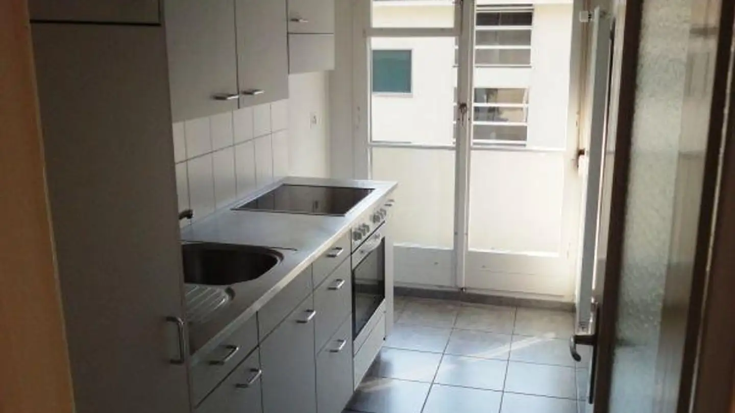 Appartamento in affitto - Looslistrasse, 3027 Bern - Foto 4