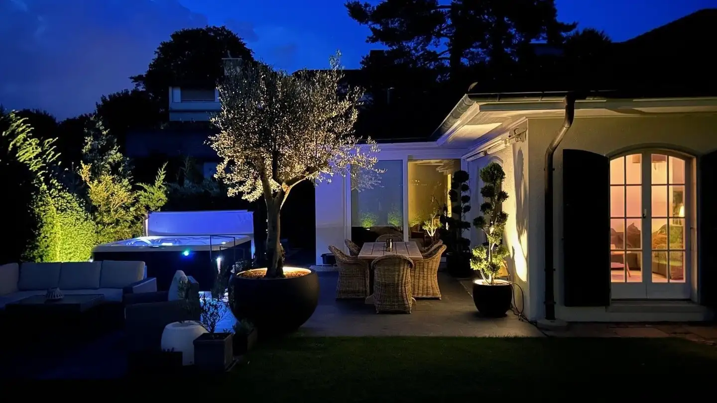 Casa singola in affitto - Huzlenstrasse 31, 8604 Volketswil - Photo 2