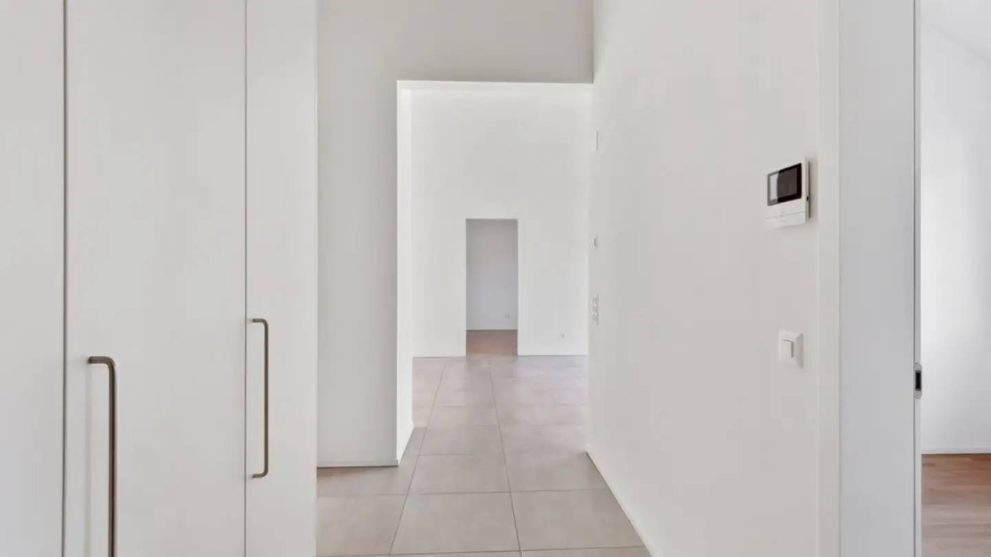 Wohnung mieten - Via San Giobbe 15b, 6512 Giubiasco - Foto 4