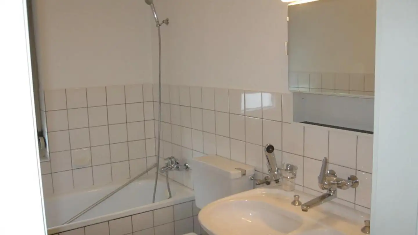 Wohnung mieten - Drusbergstrasse 11, 8610 Uster - Foto 2