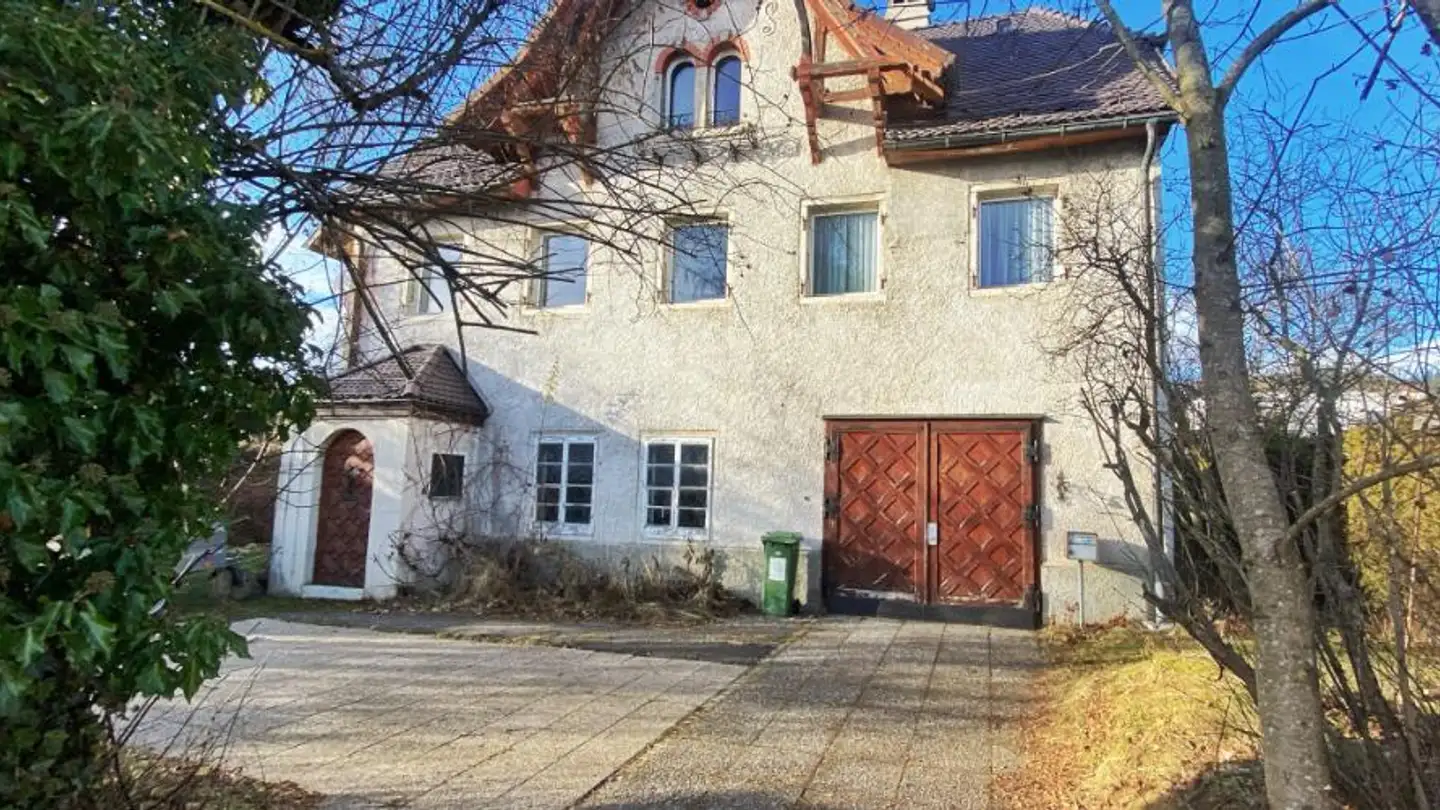Villa in vendita - 2300 La Chaux-de-Fonds