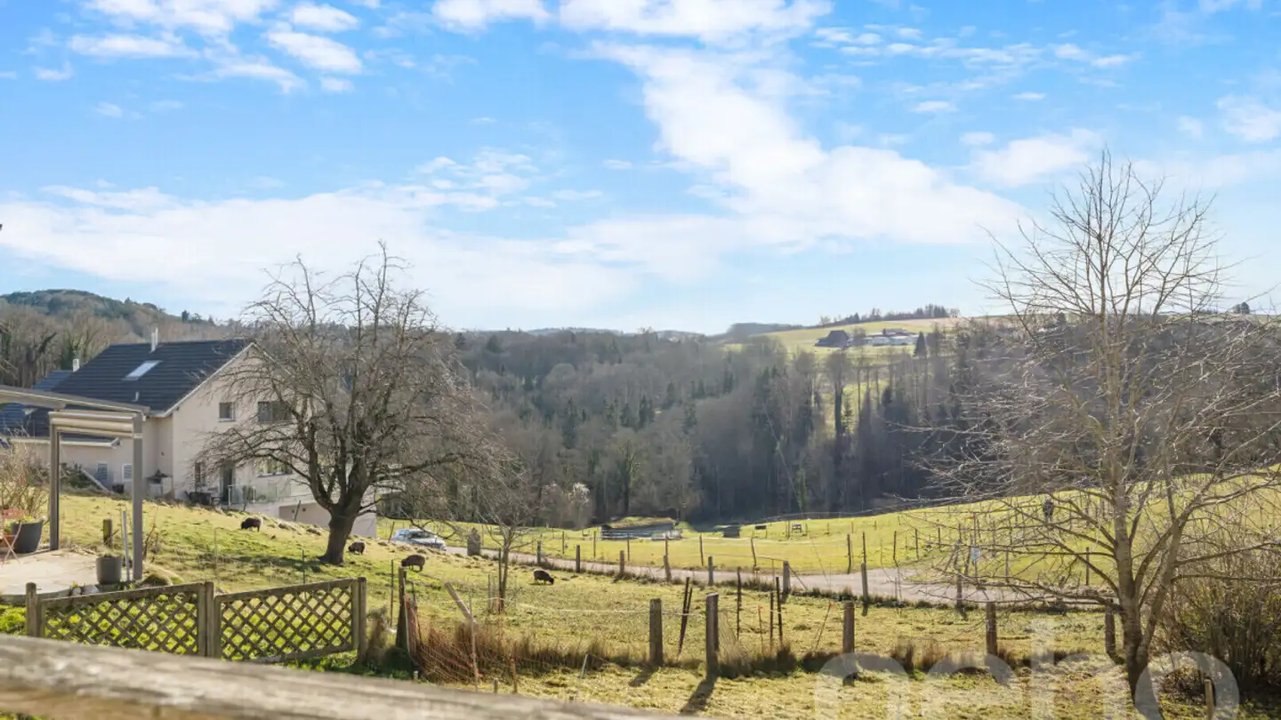 Edificio residenziale in vendita - 1464 Chavannes-le-Chêne