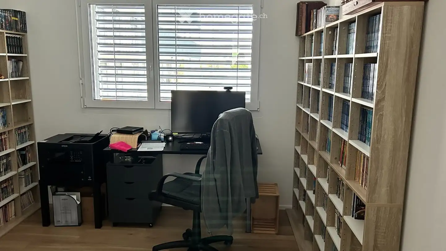 Appartamento in affitto - Route Des Chaussiés 16, 1678 Siviriez