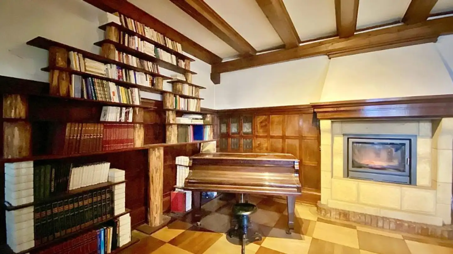 Villa in vendita - 2300 La Chaux-de-Fonds - Foto 2