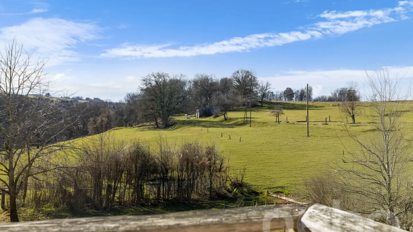 Immeuble résidentiel à vendre - 1464 Chavannes-le-Chêne