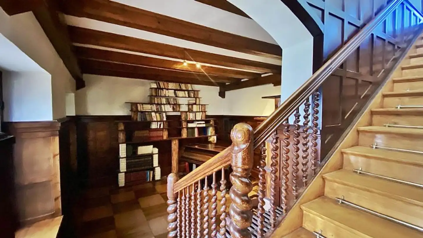 Villa in vendita - 2300 La Chaux-de-Fonds - Foto 4