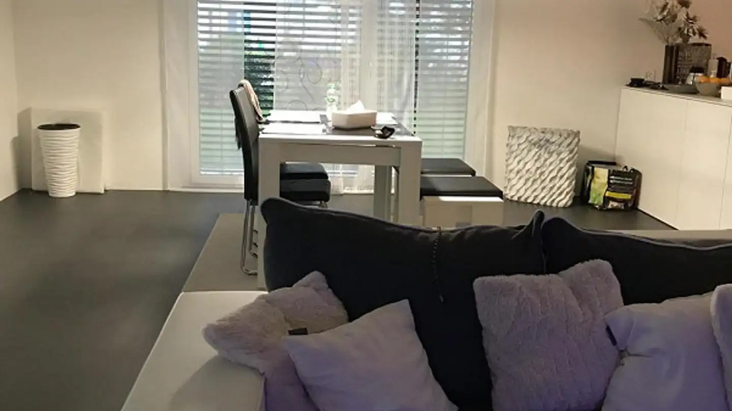 Appartement à louer - Hallauerstrasse 15, 8213 Neunkirch - Photo 2