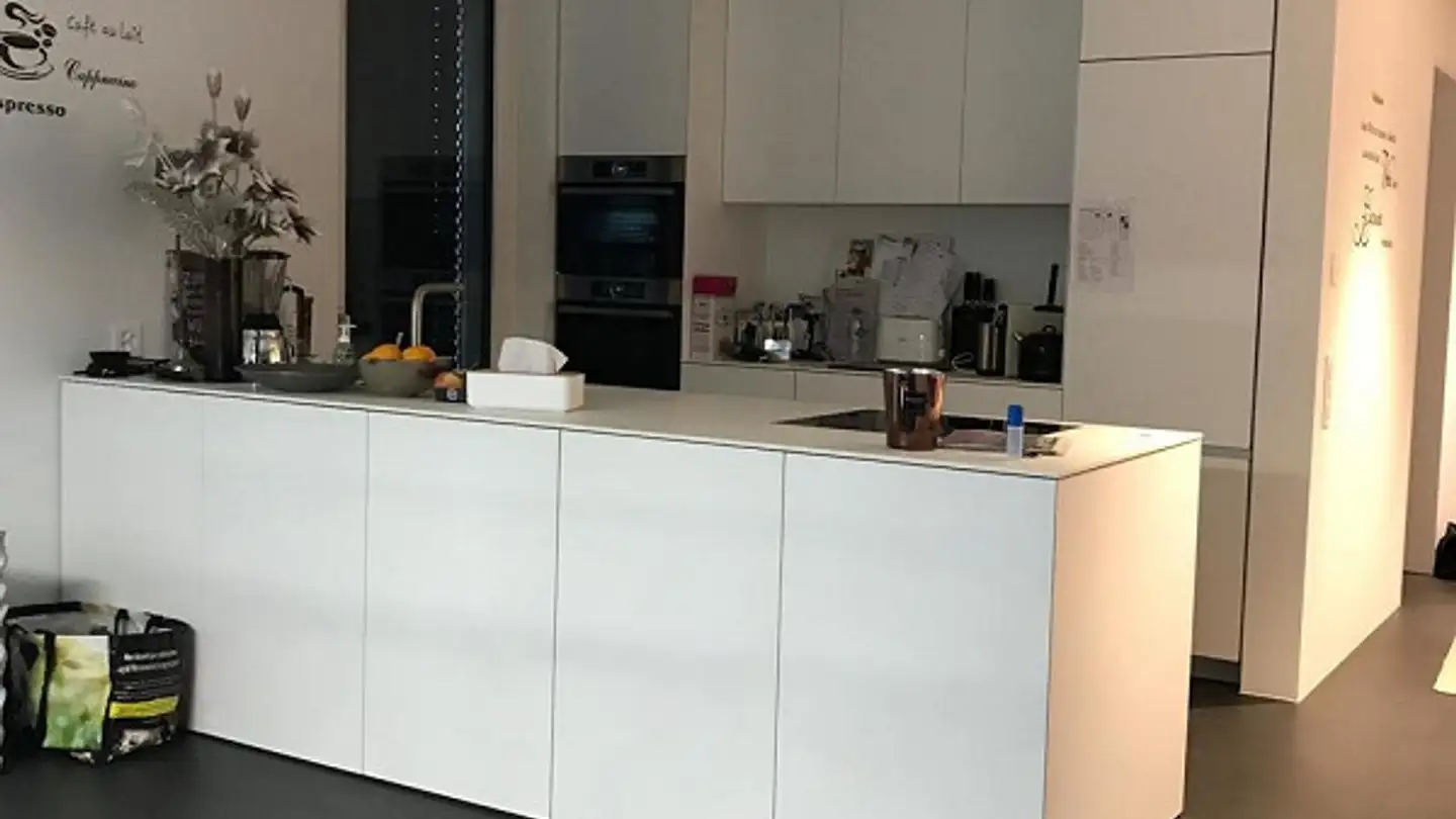 Appartement à louer - Hallauerstrasse 15, 8213 Neunkirch - Photo 3