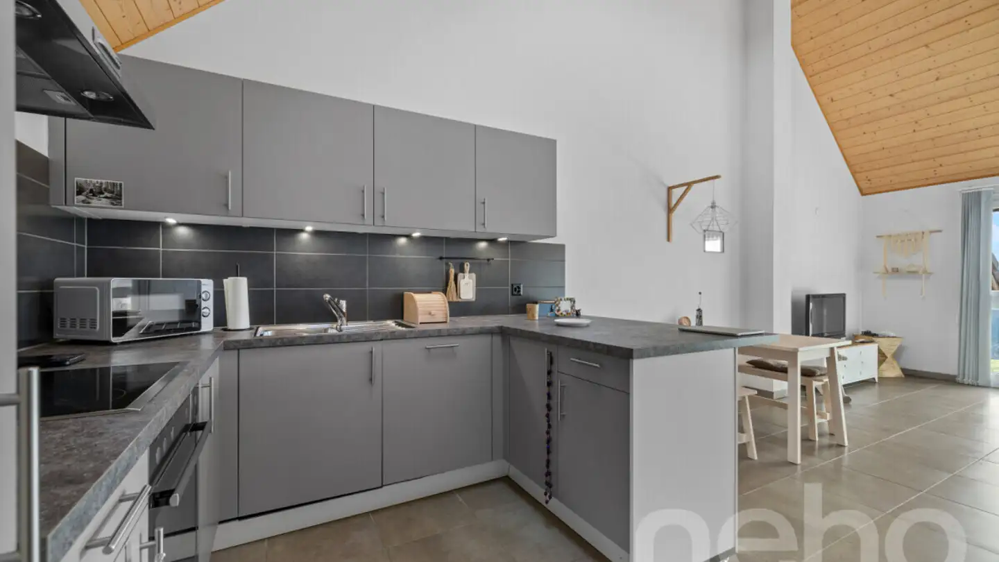 Edificio residenziale in vendita - 1464 Chavannes-le-Chêne - Photo 4