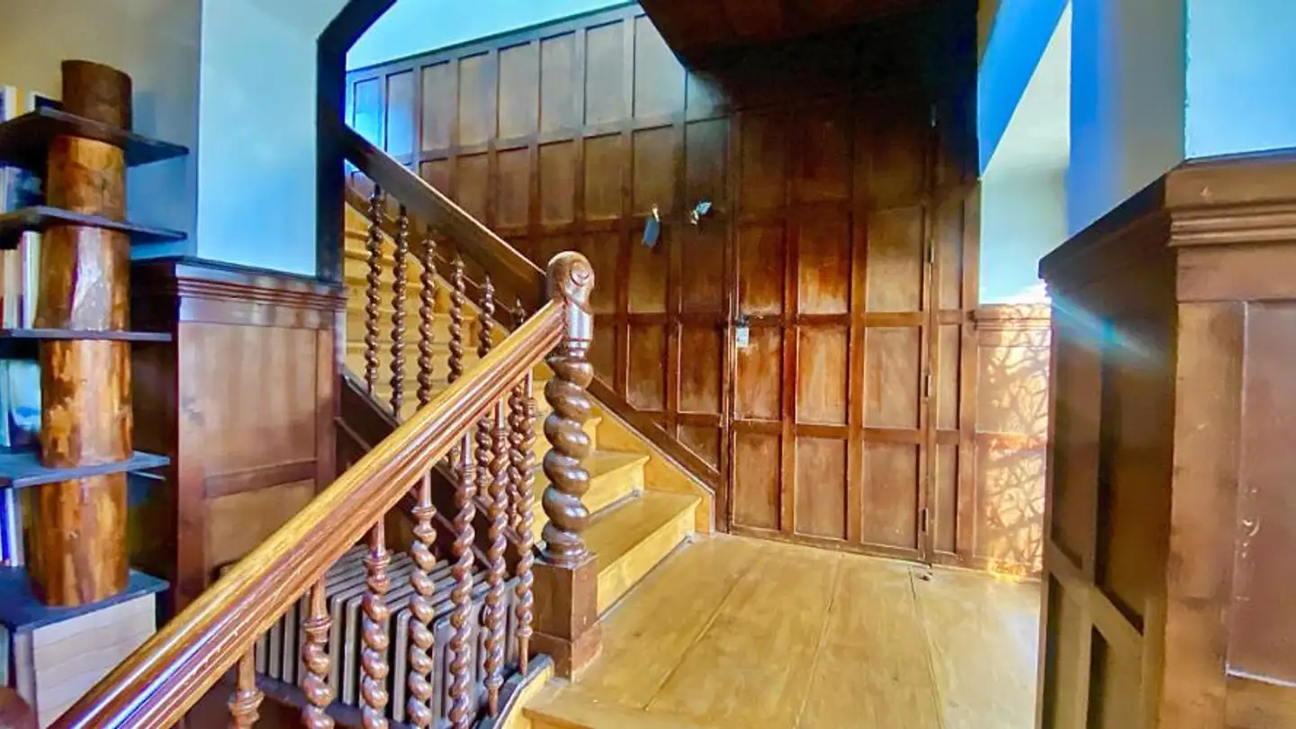 Villa in vendita - 2300 La Chaux-de-Fonds - Foto 3
