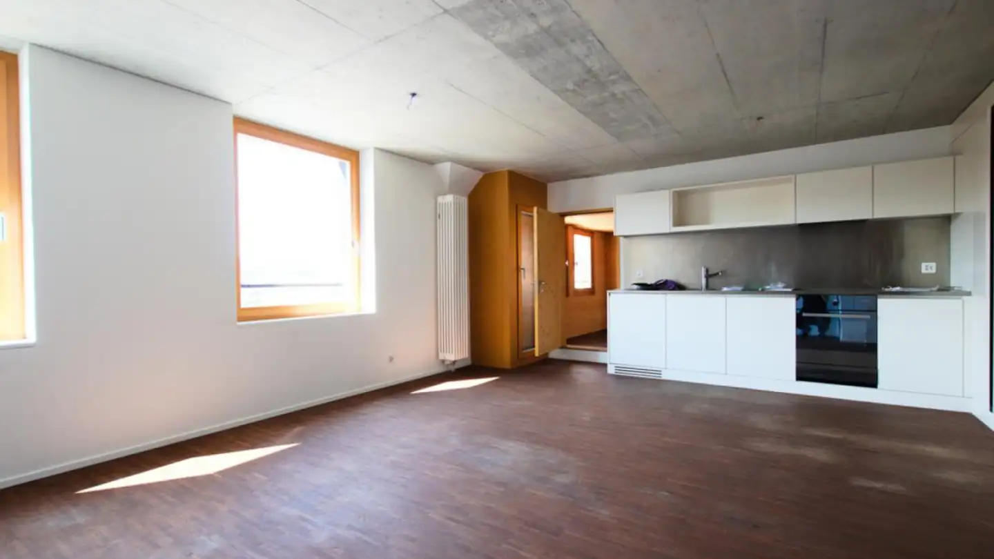 Wohnung mieten - Luzernerstrasse 7, 6037 Root - Foto 2