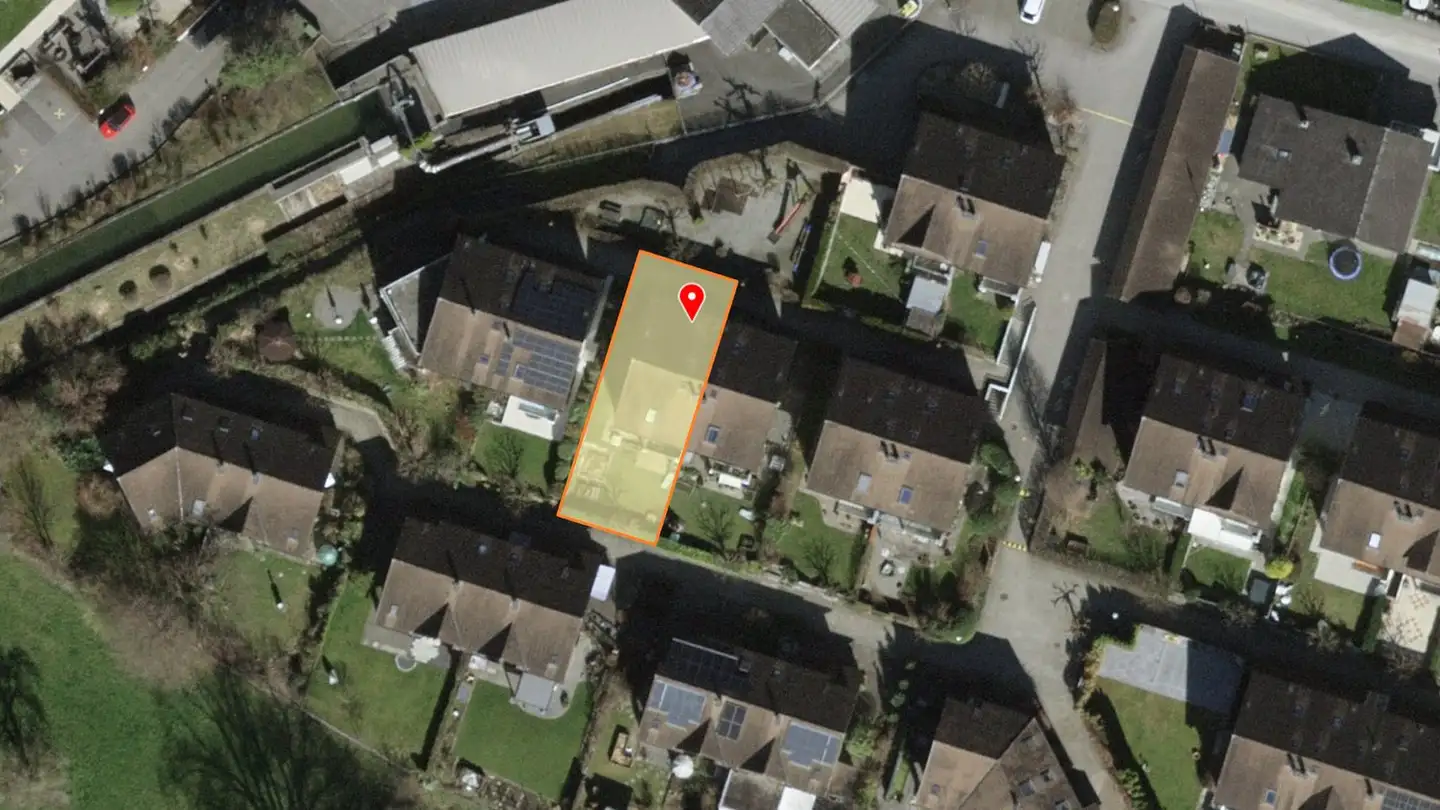 Casa singola in vendita - Alte Mühle 11, 8855 Wangen SZ - Photo 3