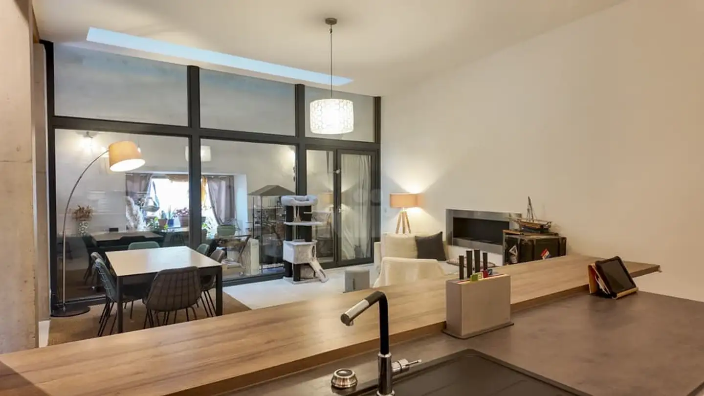 Casa singola in vendita - 1124 Gollion - Foto 2