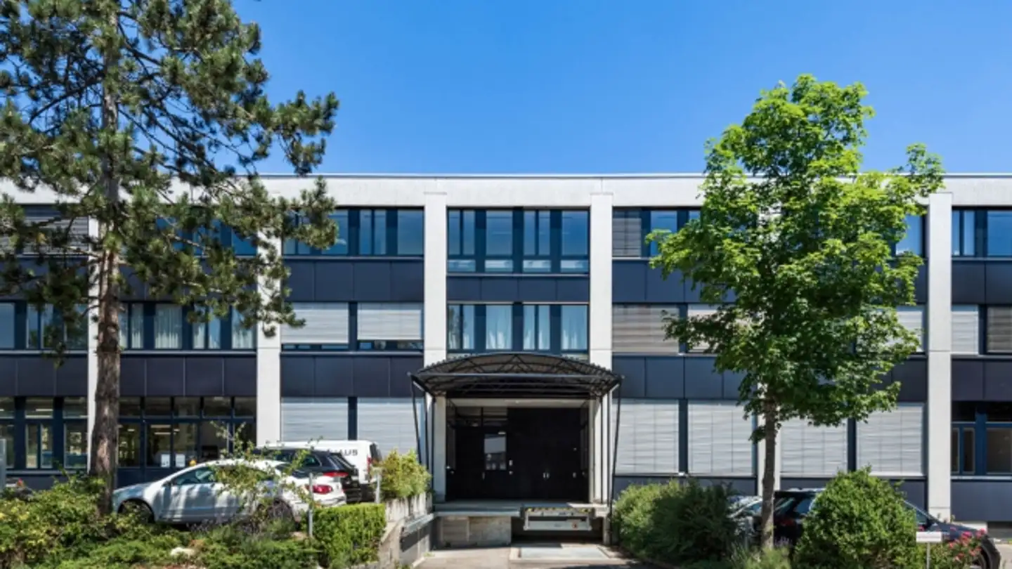 Bureau à louer - Blegistrasse 11a, 6340 Baar - Photo 3