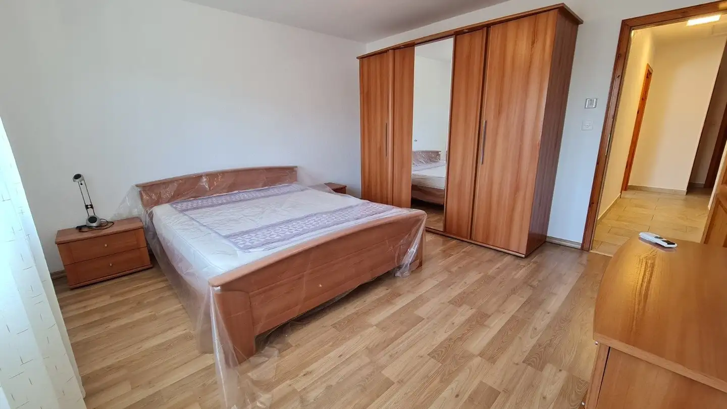 Apartment for rent - Rue De Clos-Novex 72, 1868 Collombey