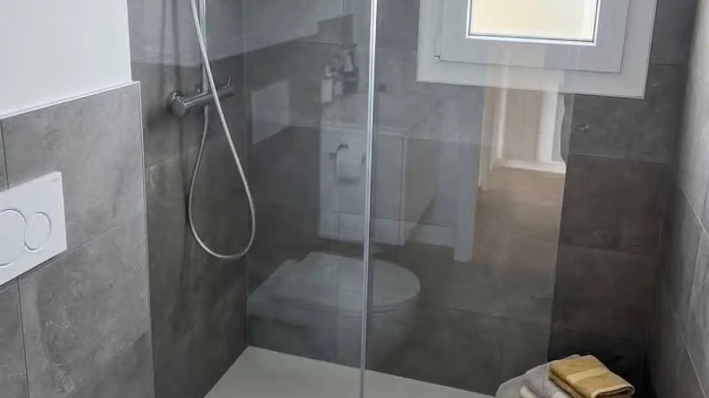 Appartement à louer - Furkastrasse 32, 3900 Brig