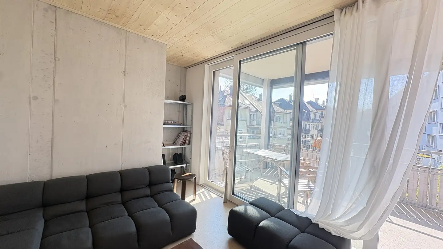 Appartamento in affitto - Russenweg 6a, 8008 Zürich - Foto 3