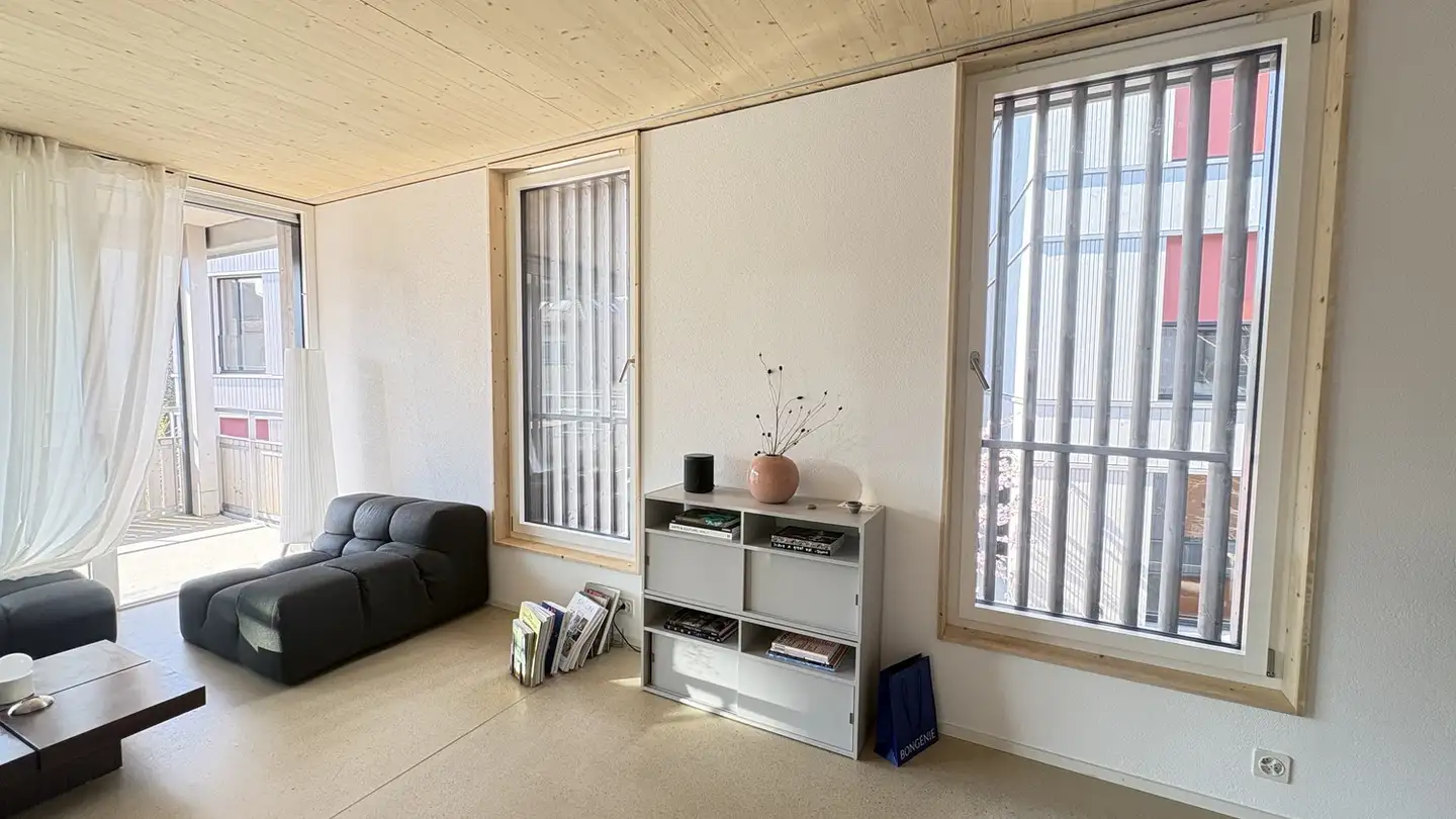 Appartamento in affitto - Russenweg 6a, 8008 Zürich - Foto 4
