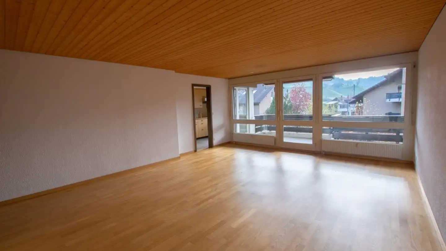 Appartamento in affitto - Hansenstrasse 15, 3550 Langnau im Emmental - Photo 2