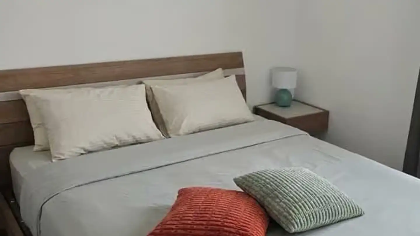 Appartement à louer - Furkastrasse 32, 3900 Brig - Photo 4
