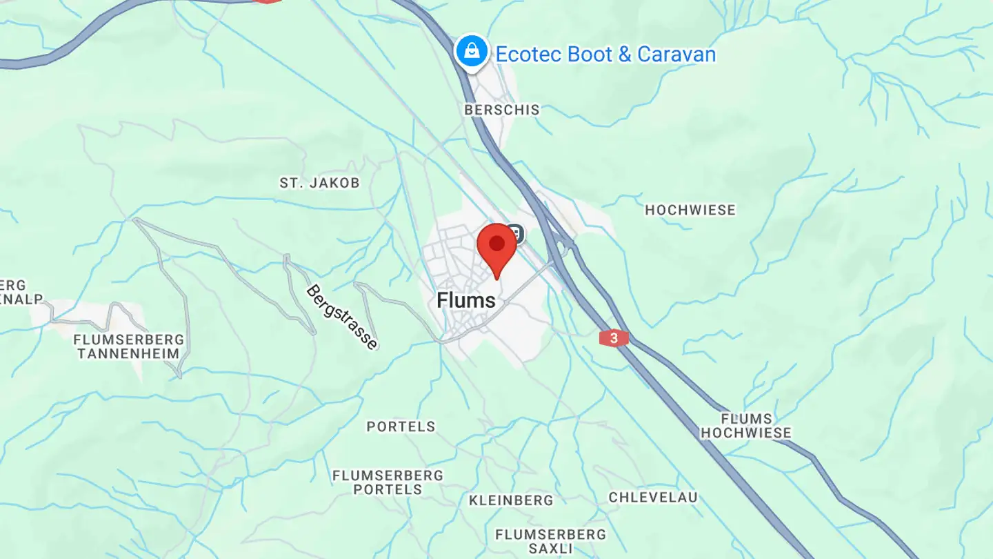 Commerciale in vendita - Marktstrasse 6, 8890 Flums - Photo 2