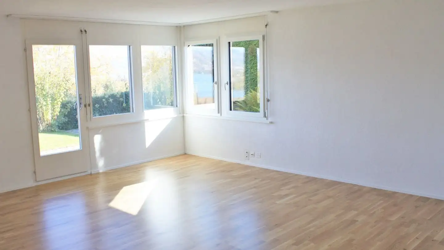 Appartement à louer - Strättlighügel 11, 3645 Gwatt (Thun) - Photo 2