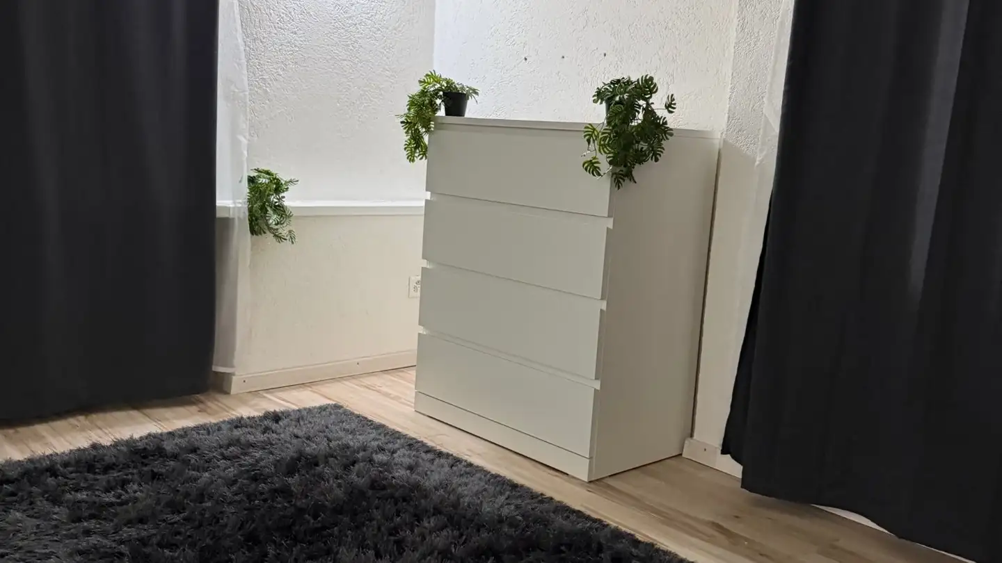 Zimmer mieten - 5426 Lengnau AG