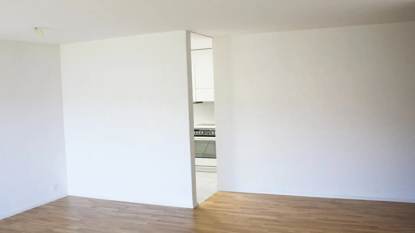 Appartement à louer - Strättlighügel 11, 3645 Gwatt (Thun) - Photo 3