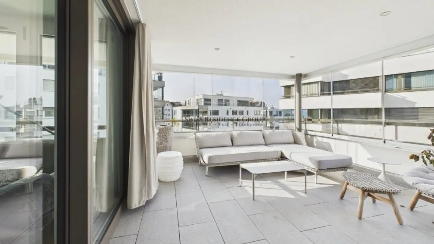 Appartamento in affitto - 8834 Schindellegi - Foto 2