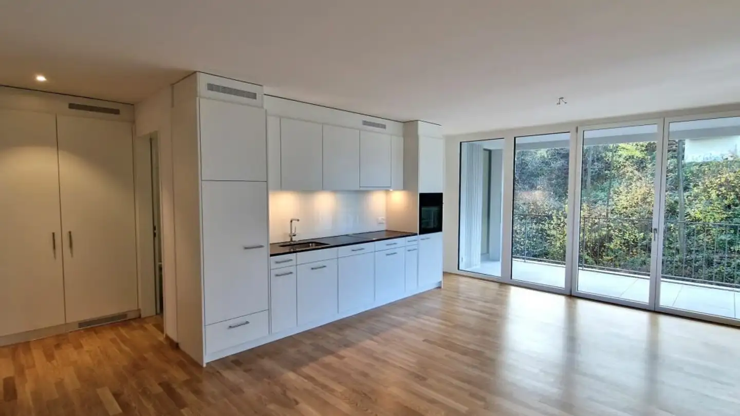 Apartment for rent - Geissensteinring 14, 6005 Luzern - Photo 2